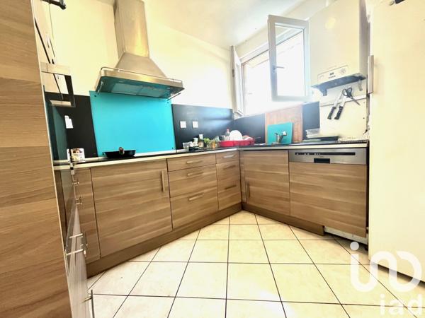 Appartement à vendre 4 pièces 75 m² Charleville-Mézières