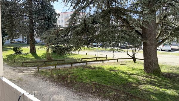 Seyssinet-Pariset (38170) appartement de 63m² 3 pièces