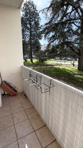 Seyssinet-Pariset (38170) appartement de 63m² 3 pièces