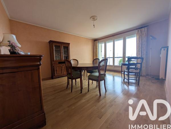 Appartement à vendre 3 pièces 67 m² Saint-André-les-Vergers