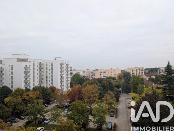 Appartement à vendre 3 pièces 67 m² Saint-André-les-Vergers