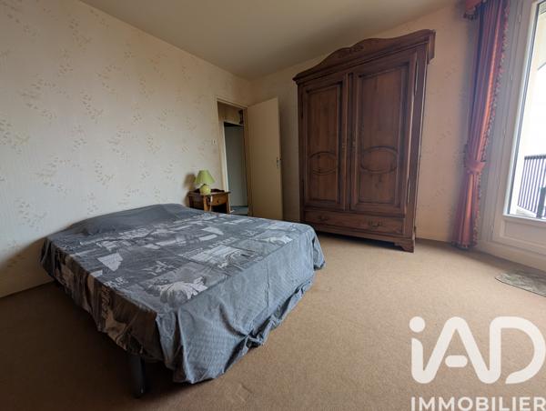 Appartement à vendre 3 pièces 67 m² Saint-André-les-Vergers