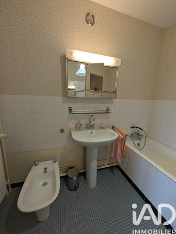 Appartement à vendre 3 pièces 67 m² Saint-André-les-Vergers