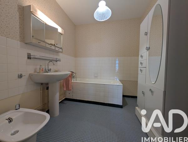 Appartement à vendre 3 pièces 67 m² Saint-André-les-Vergers