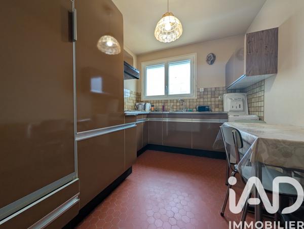 Appartement à vendre 3 pièces 67 m² Saint-André-les-Vergers