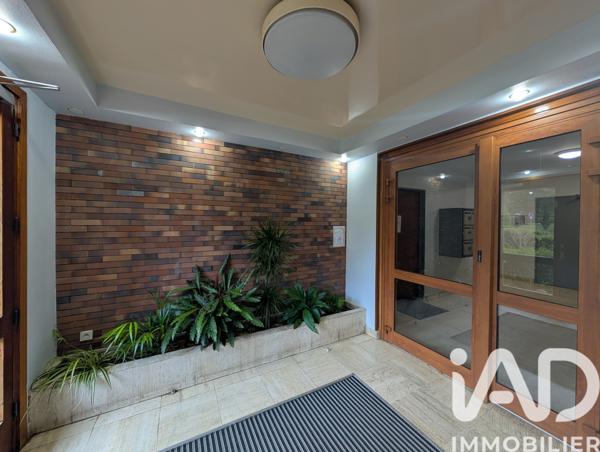 Appartement à vendre 3 pièces 67 m² Saint-André-les-Vergers