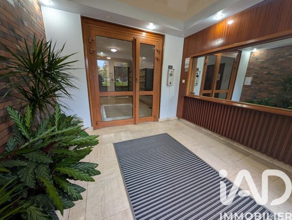 Appartement à vendre 3 pièces 67 m² Saint-André-les-Vergers