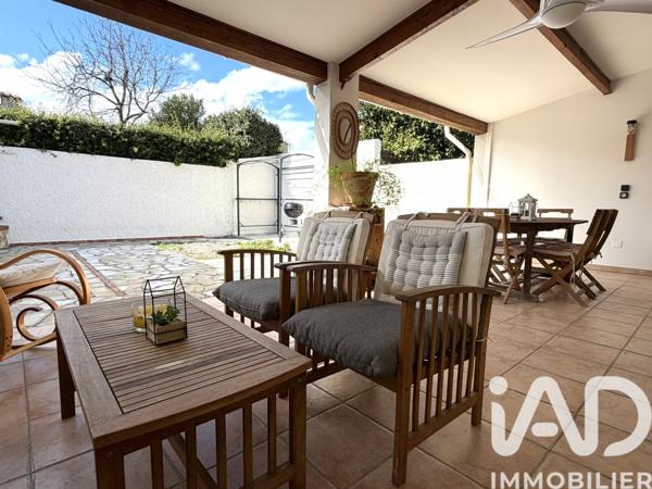 Maison à vendre 5 pièces 101 m² Alénya