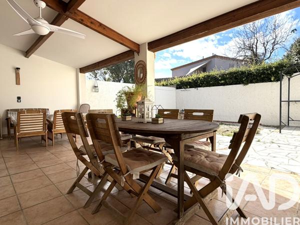 Maison à vendre 5 pièces 101 m² Alénya