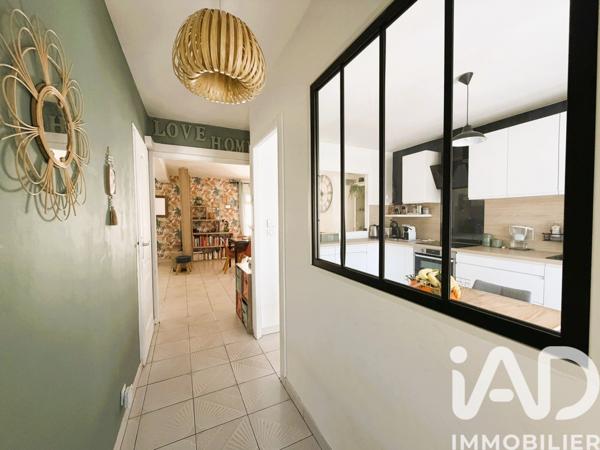 Maison à vendre 5 pièces 101 m² Alénya