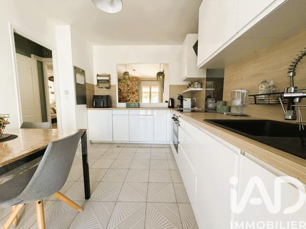 Maison à vendre 5 pièces 101 m² Alénya