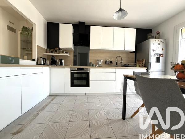 Maison à vendre 5 pièces 101 m² Alénya