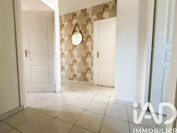 Maison à vendre 5 pièces 101 m² Alénya