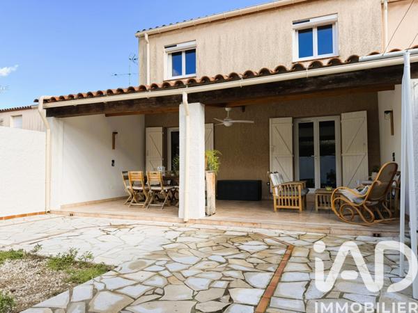 Maison à vendre 5 pièces 101 m² Alénya