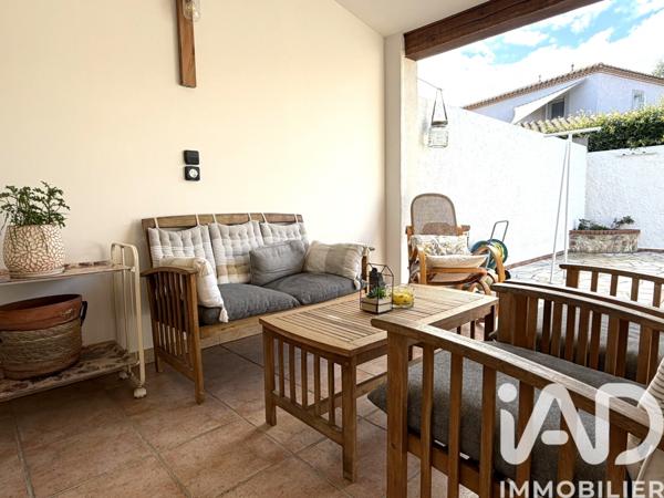 Maison à vendre 5 pièces 101 m² Alénya