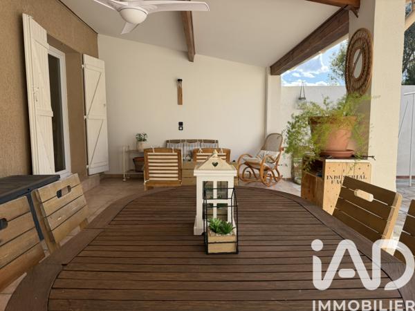 Maison à vendre 5 pièces 101 m² Alénya