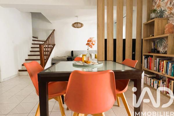 Maison à vendre 5 pièces 101 m² Alénya