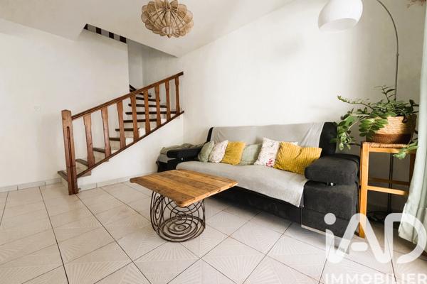 Maison à vendre 5 pièces 101 m² Alénya