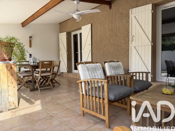 Maison à vendre 5 pièces 101 m² Alénya