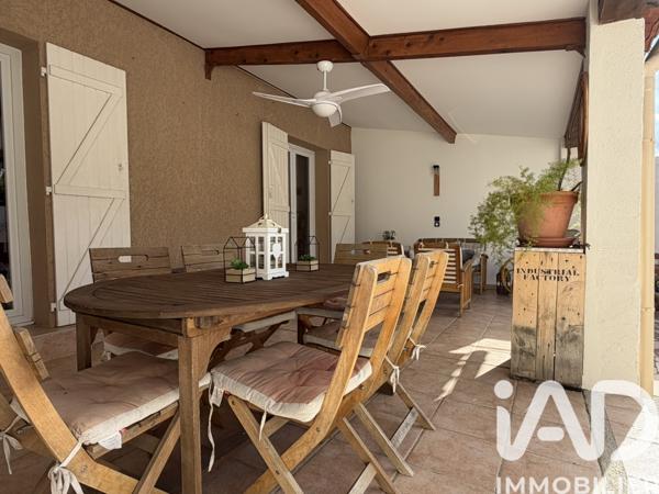 Maison à vendre 5 pièces 101 m² Alénya