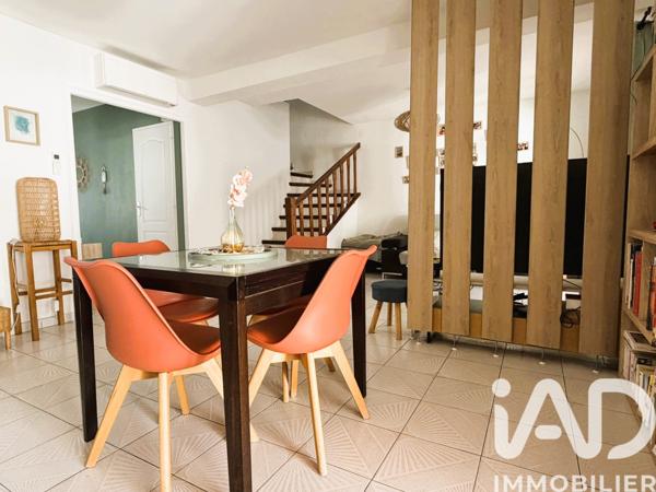 Maison à vendre 5 pièces 101 m² Alénya