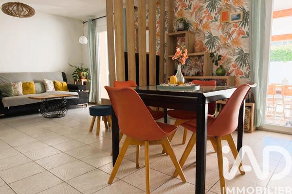 Maison à vendre 5 pièces 101 m² Alénya