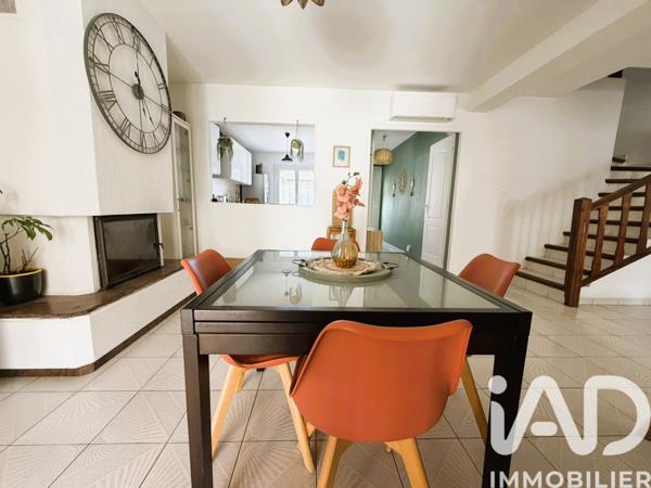 Maison à vendre 5 pièces 101 m² Alénya