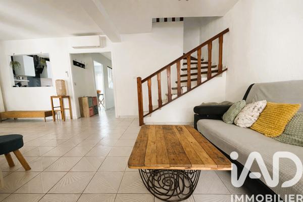 Maison à vendre 5 pièces 101 m² Alénya