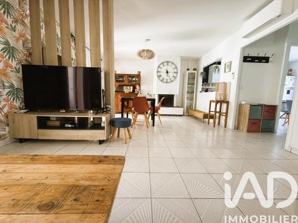 Maison à vendre 5 pièces 101 m² Alénya