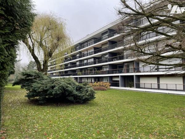 Bel appartement situé à Saint-Saulve avec trois chambres