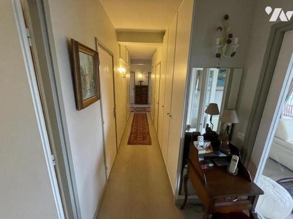 Bel appartement situé à Saint-Saulve avec trois chambres