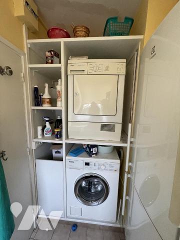 Bel appartement situé à Saint-Saulve avec trois chambres