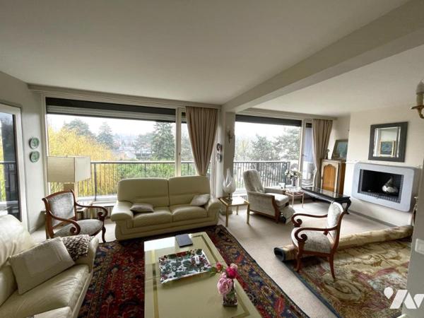 Bel appartement situé à Saint-Saulve avec trois chambres