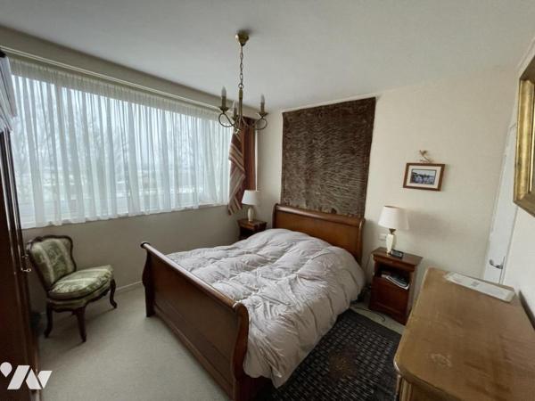 Bel appartement situé à Saint-Saulve avec trois chambres