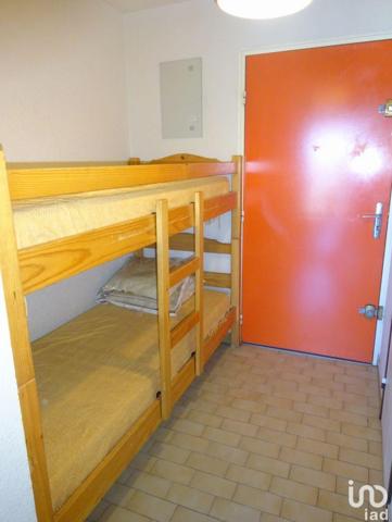 Appartement à vendre 1 pièce 21 m² Le Grau-du-Roi