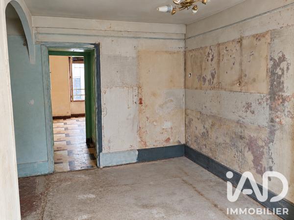Studio à vendre 29,28 m² Paris 18