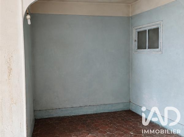 Studio à vendre 29,28 m² Paris 18