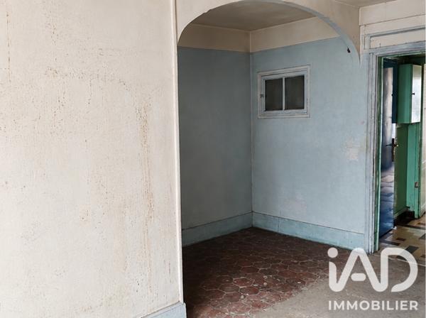 Studio à vendre 29,28 m² Paris 18