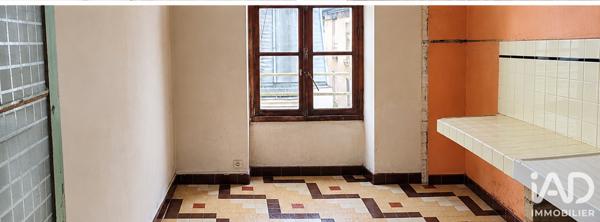 Studio à vendre 29,28 m² Paris 18