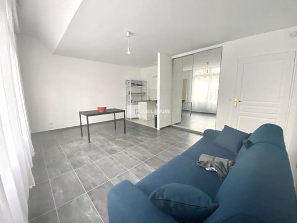 Appartement T1 à La Madeleine - Réf. vl5949