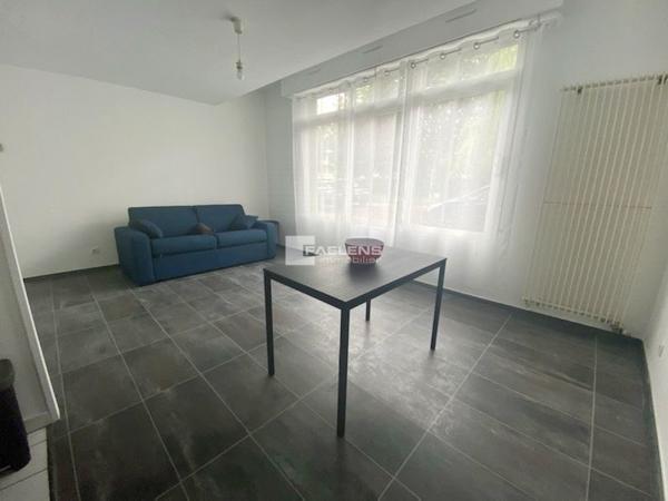 Appartement T1 à La Madeleine - Réf. vl5949