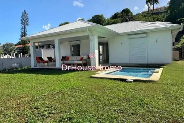 Maison à louer 4 pièces de 98 m²