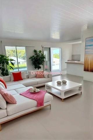 Maison à louer 4 pièces de 98 m²