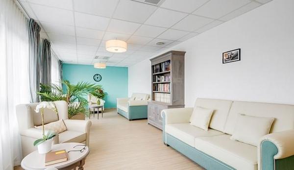 INVESTISSEMENT LOCATIF  MARMANDE  Résidence Ehpad Saint Exupéry -  6.51 % de rentabilité