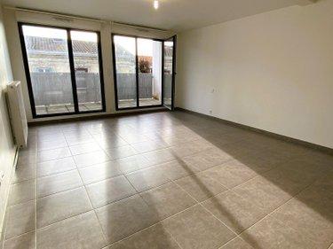 Appartement neuf à vendre à Bordeaux en Gironde (33100), ref : 016/1077 Bastide