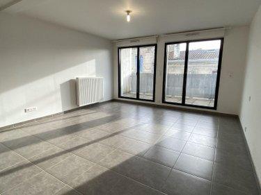 Appartement neuf à vendre à Bordeaux en Gironde (33100), ref : 016/1077 Bastide