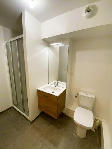 Appartement neuf à vendre à Bordeaux en Gironde (33100), ref : 016/1077 Bastide