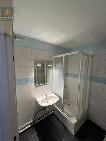 Vente Appartement 2 pièces 44 m2 à Metz