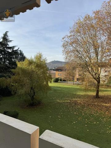 Vente Appartement 2 pièces 44 m2 à Metz