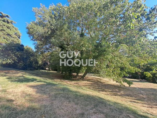 VENTE d'un appartement 4 pièces (88 m²) à ruy